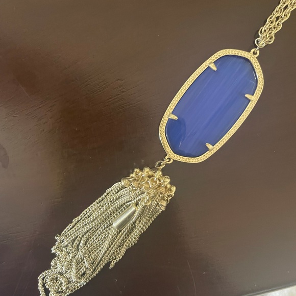 Kendra Scott necklace - Picture 2 of 4